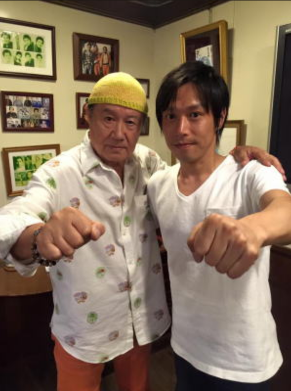  p>森次晃嗣,1943年3月15日出生于 a target="_blank" href="/item