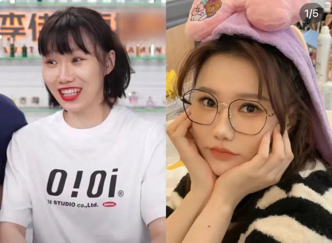 “李佳琦”IP飘忽，美one“暧昧”_百科TA说