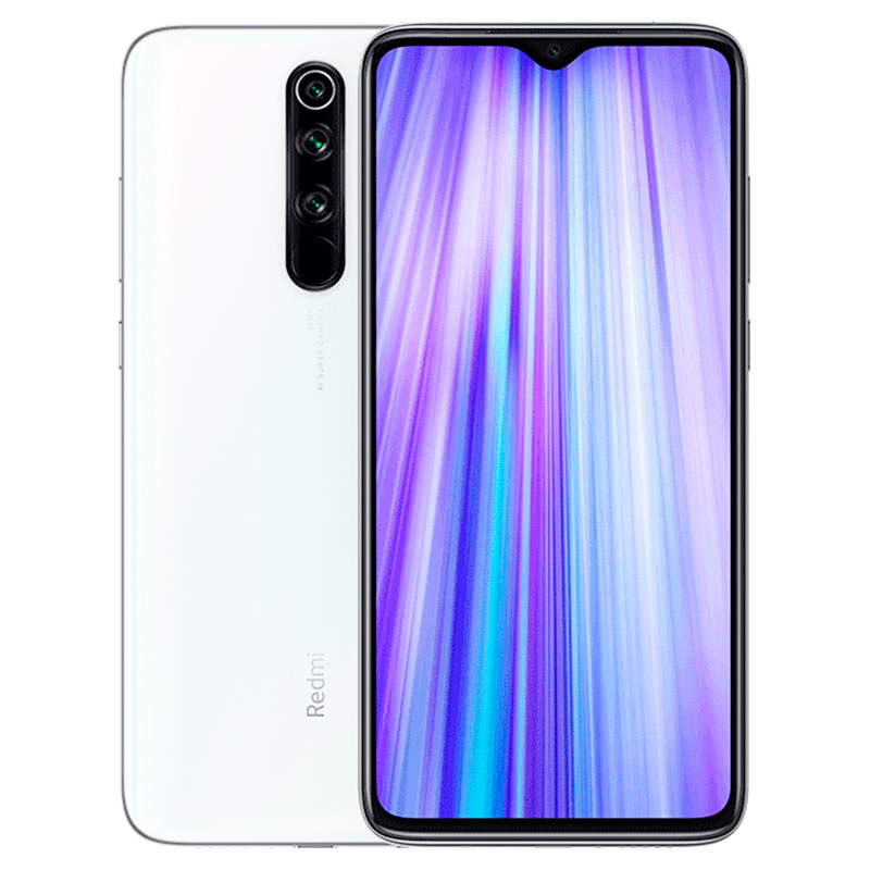 Redmi Note 8 Pro 限时特惠来了！秒杀价1099元起，送活塞耳机_百科TA说