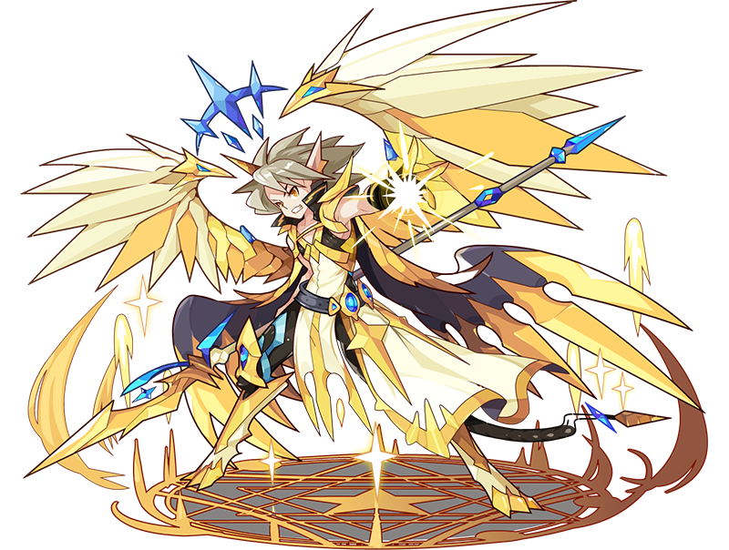 洛克王国宠物大全