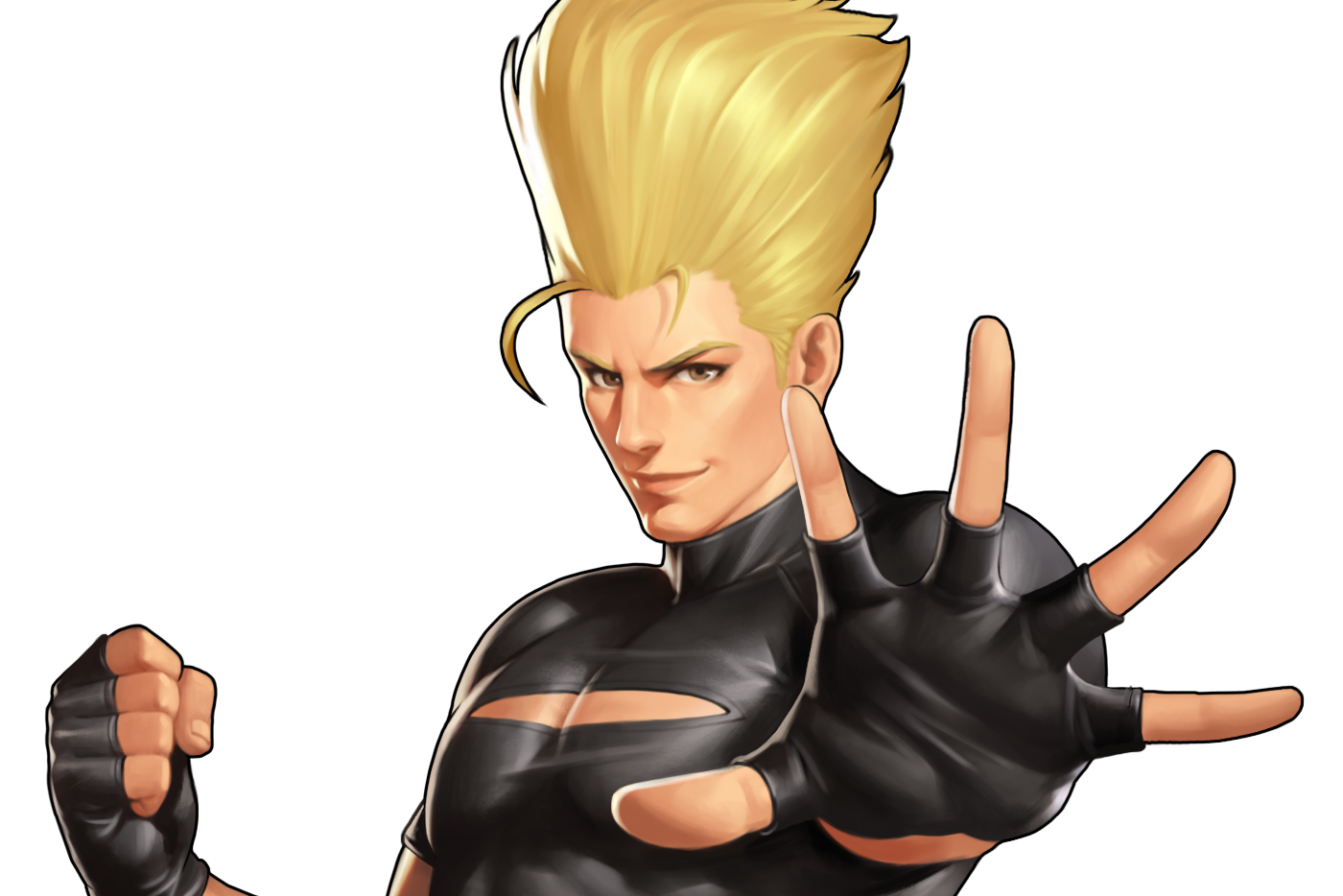  p>二阶堂红丸,是手机游戏《 a target="_blank" href="/item/拳皇98