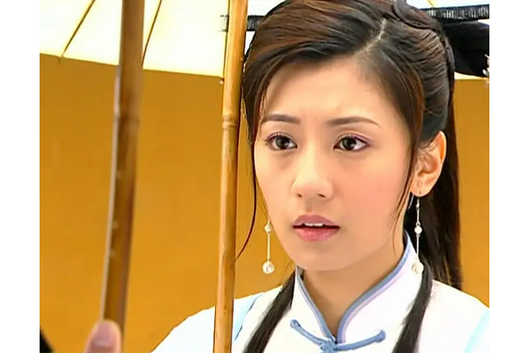 ">蜻蜓是电视剧《 a target="_blank" href="/item/布衣天子/2569441"