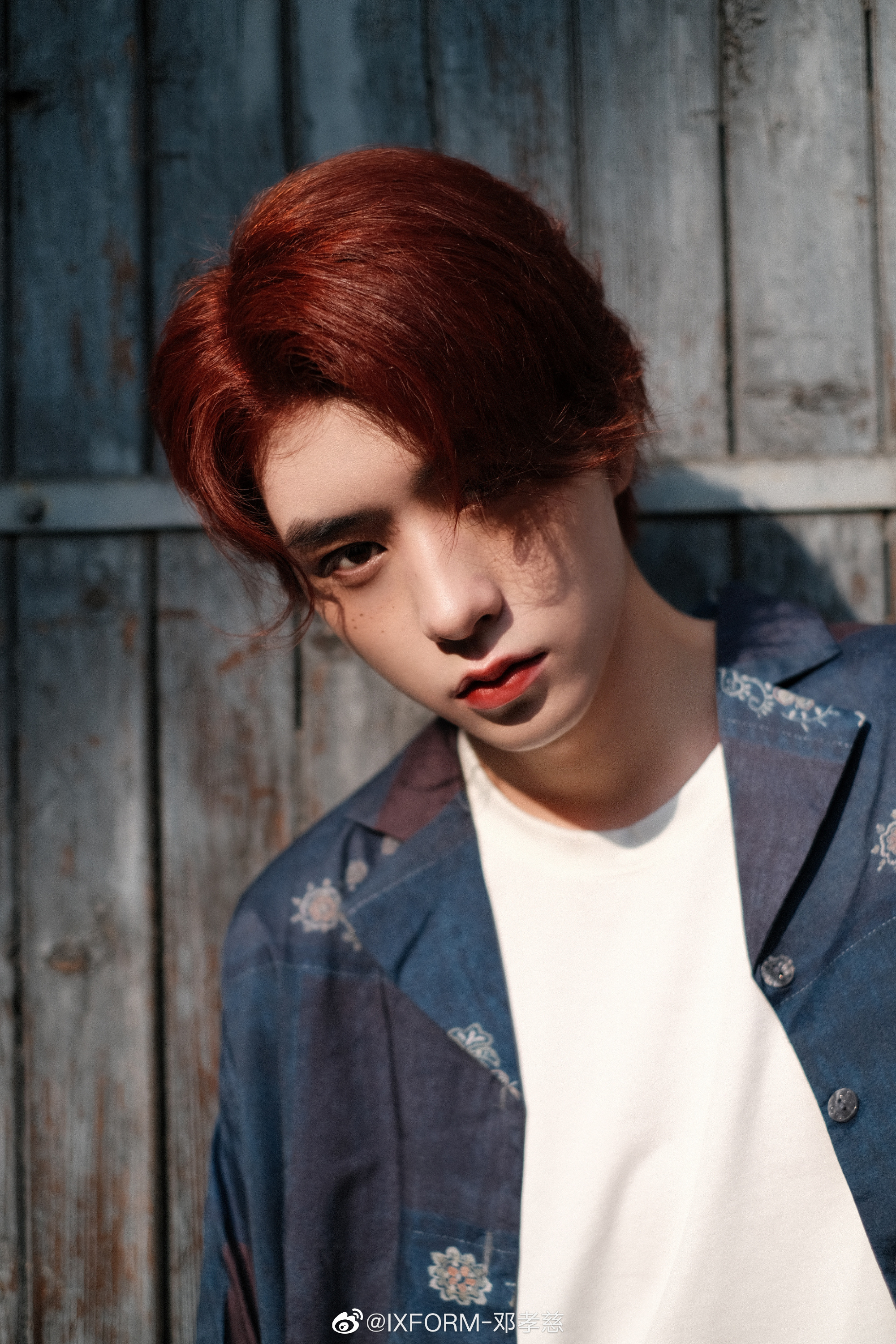  p data-id="gnbqb8gomq">邓孝慈,1998年8月6