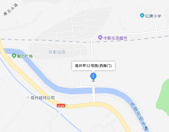  p>高井32号院位于北京市石景山石景山其它,共计房屋289户. /p>