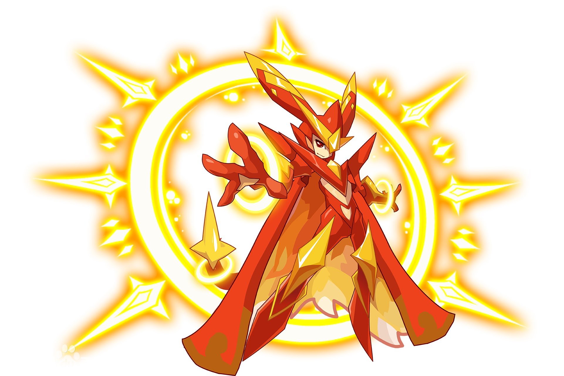 光之子·米瑞斯