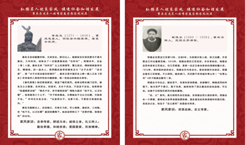 重庆历史名人馆