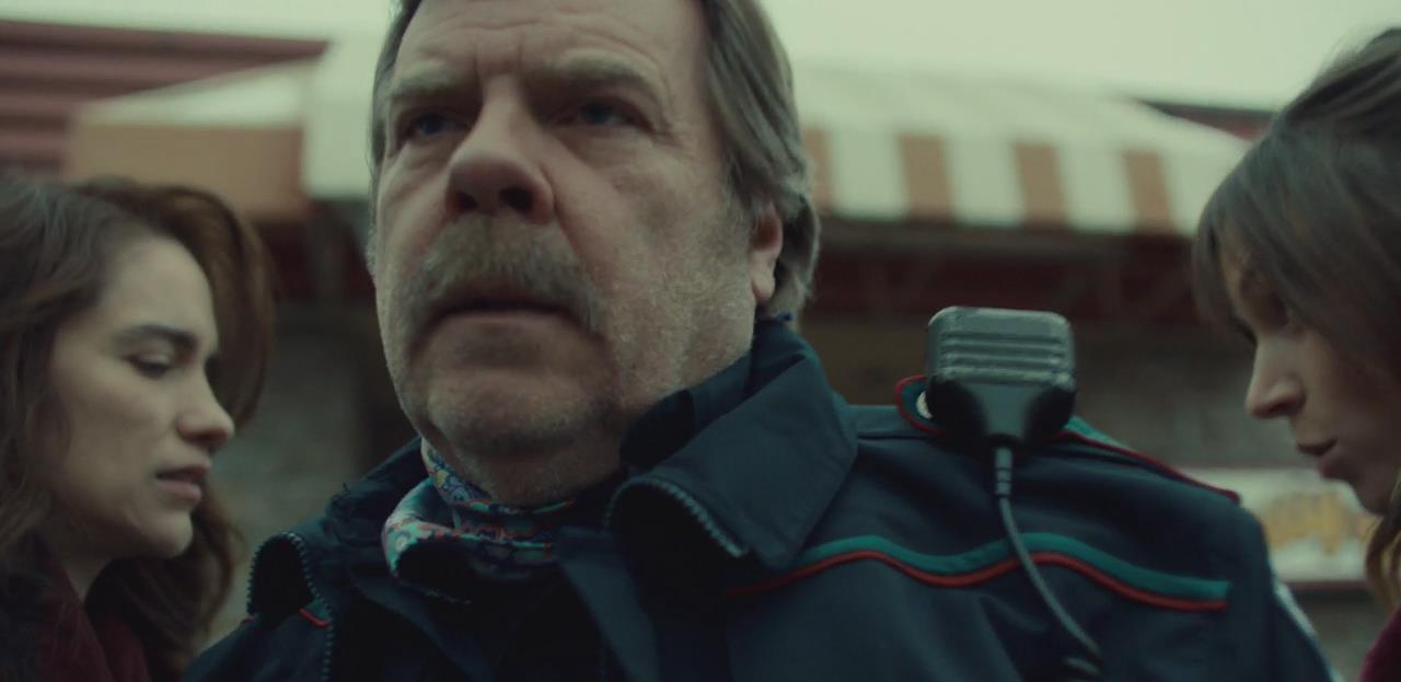 狙魔女杰第三季