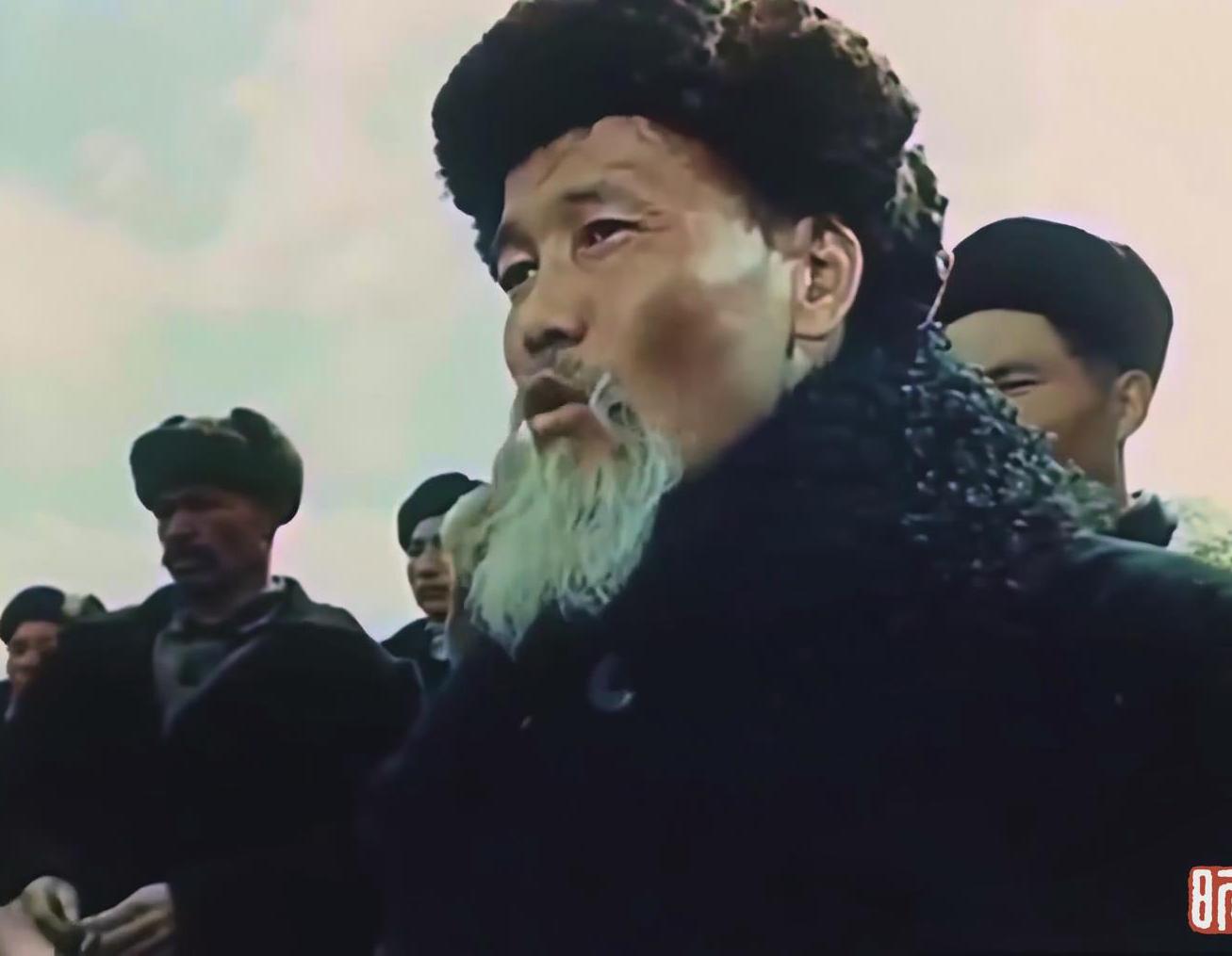 《天山的红花》是1964年由 a target="_blank" href="/item/北京电影