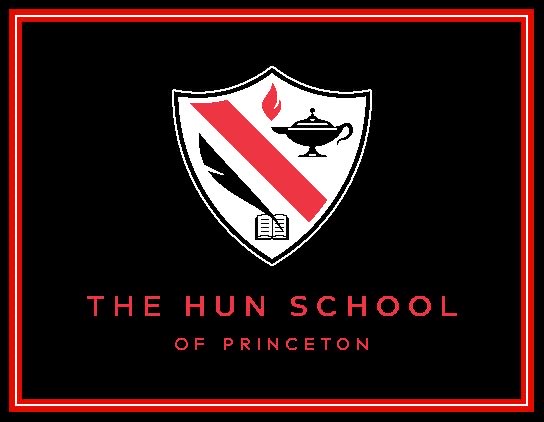 普林斯顿胡恩中学