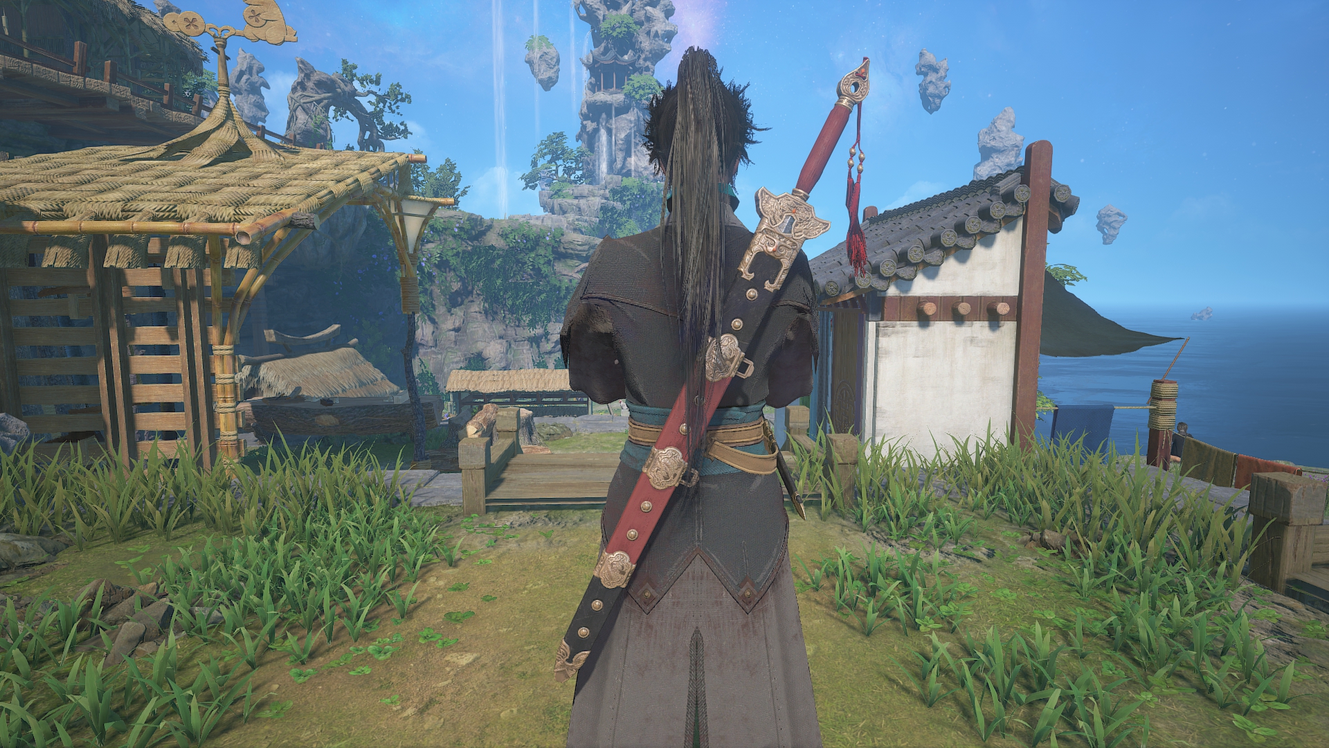 北洛