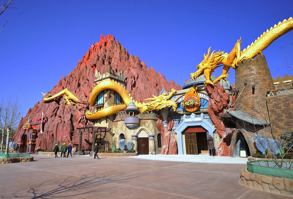  p data-id="go0hhzunig">方特东方神画,是深圳华强方特文化科技集团