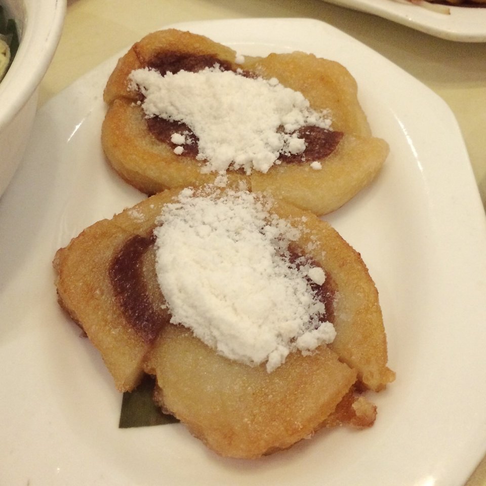 属闽式 a href="#" data-lemmaid="2249119">糕点 /a>,是 a href="#"