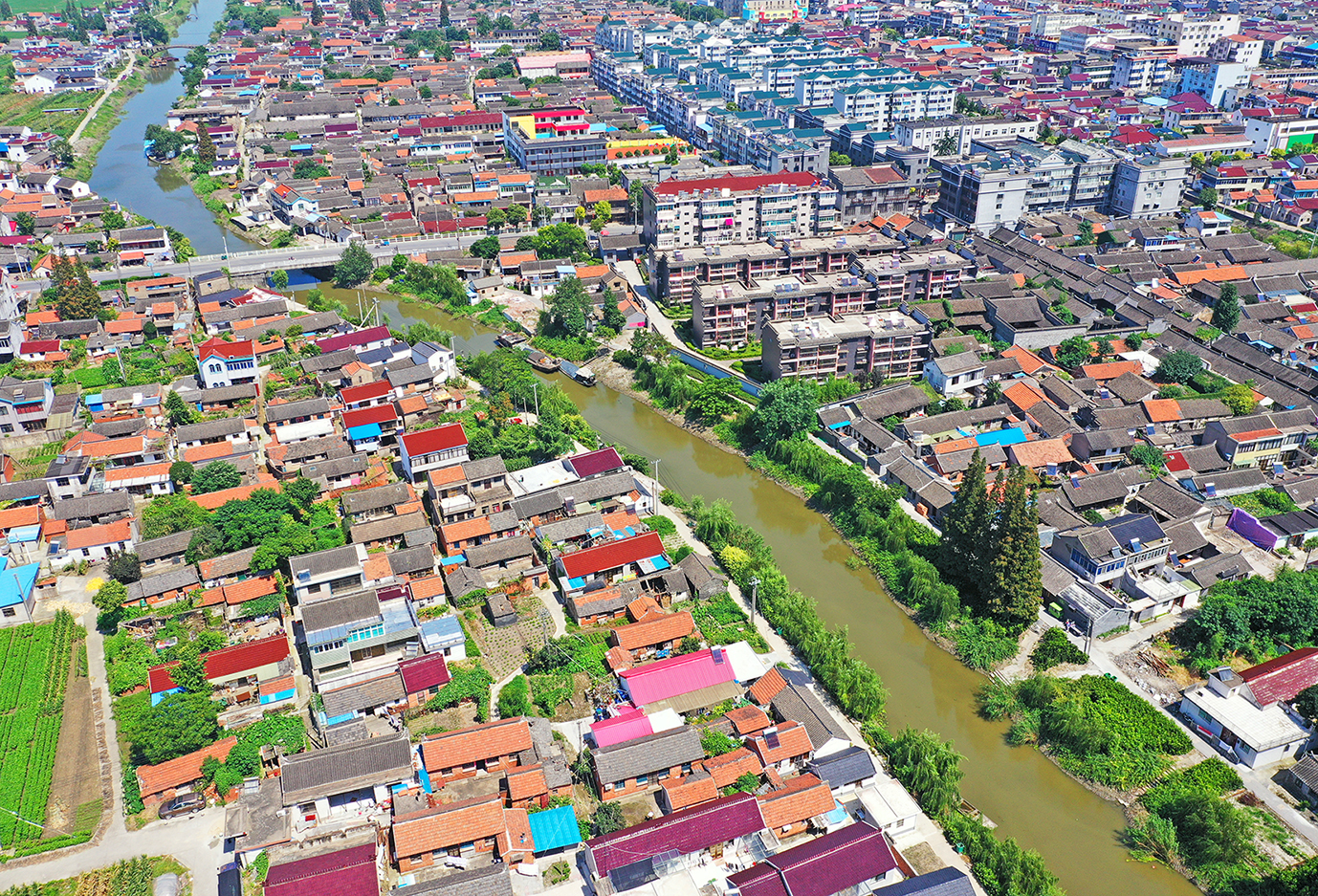 ="13007857">344国道 /a>串场河大桥及其引道工程,东连市区北绕城公路