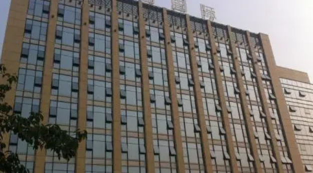  p>兆信国际位于成都市武侯簇桥,共计房屋38户. /p>