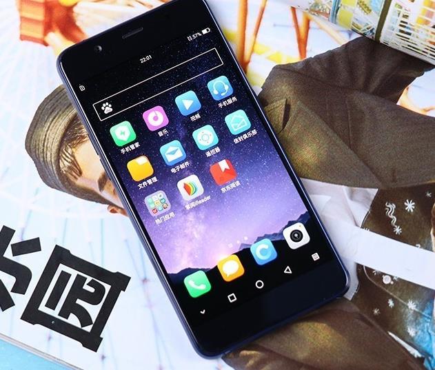 海信双屏手机a2 pro