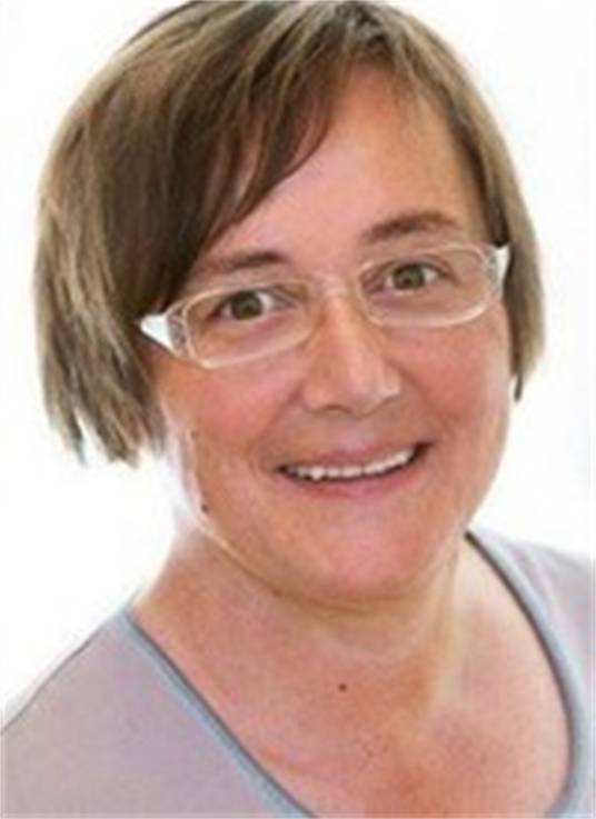 Elisabeth Stepanek_百度百科