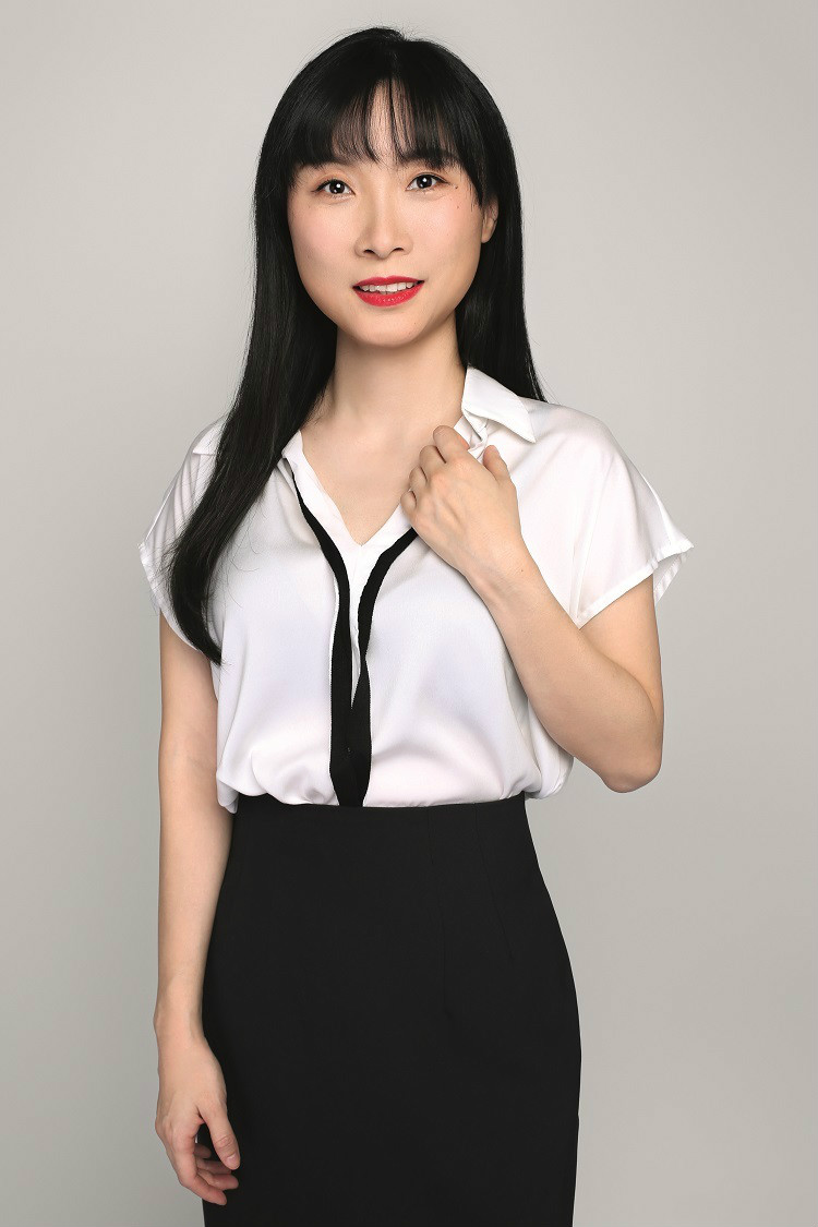 姚婧