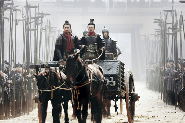封建究竟是什么意思？封建社会是从什么时候开始的？_百科TA说