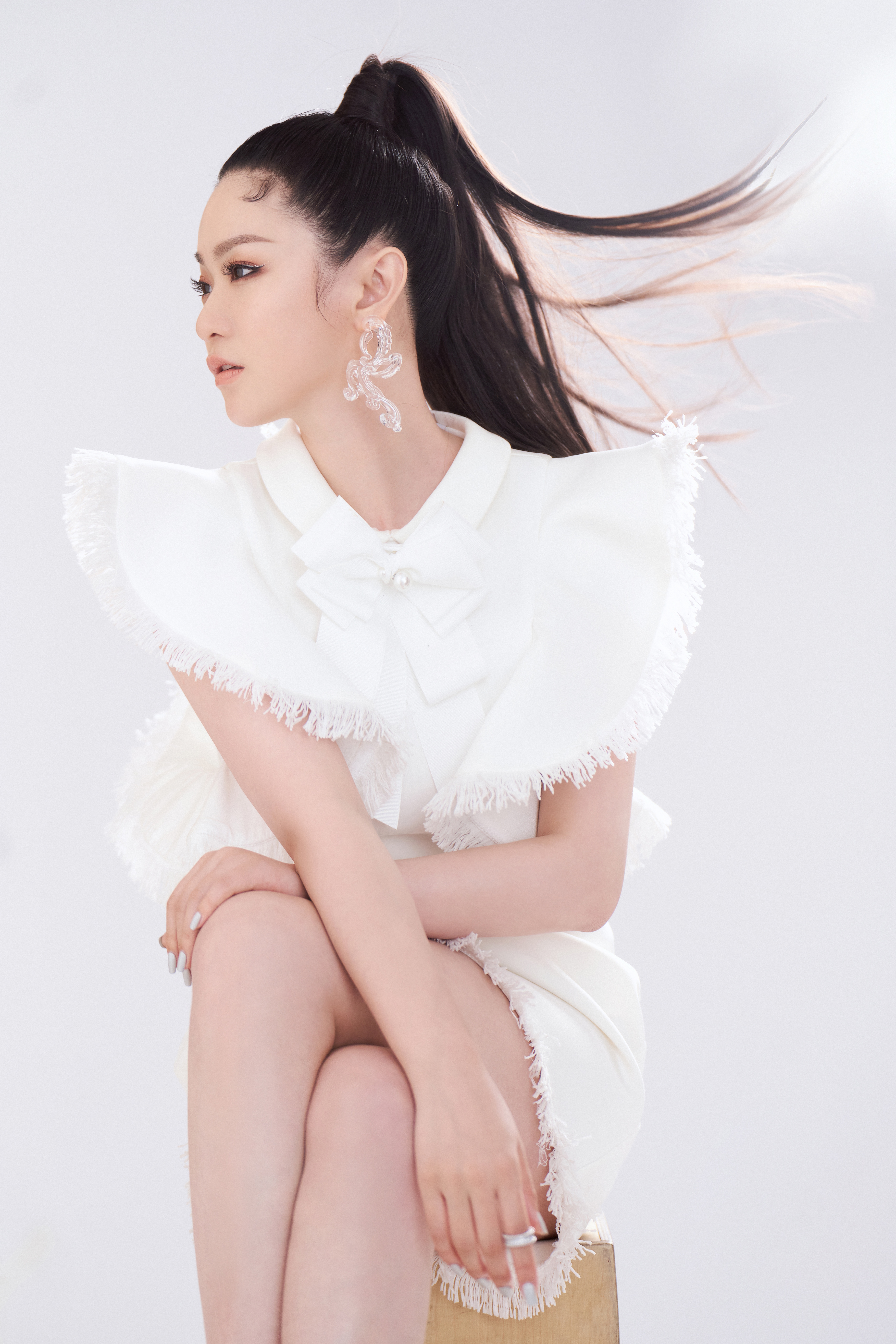 东方晴儿