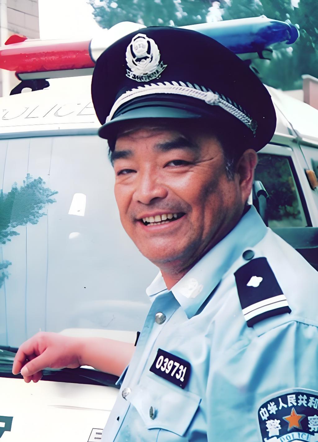 海报