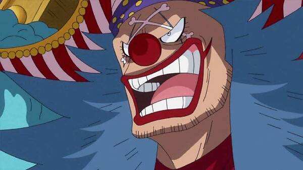  p>巴基,日本漫画《 a target="_blank" href="/item/航海王/75861"