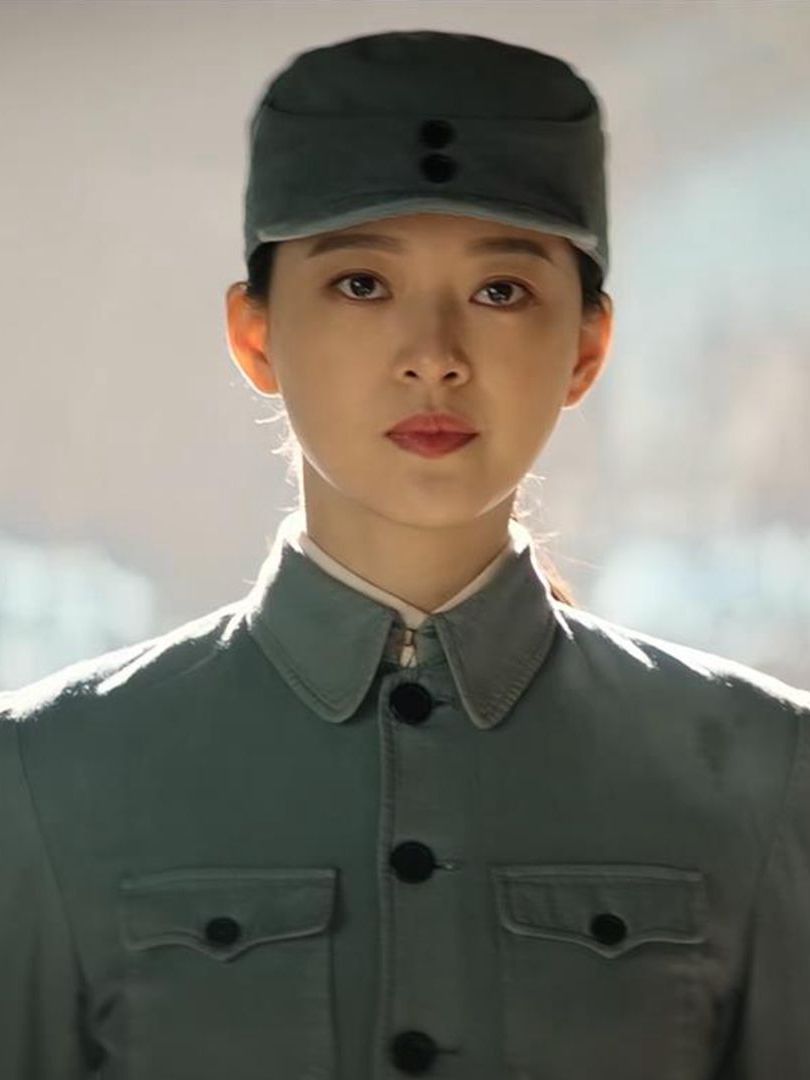 lemmaid="56188771">雪豹之暗战天机》中的角色