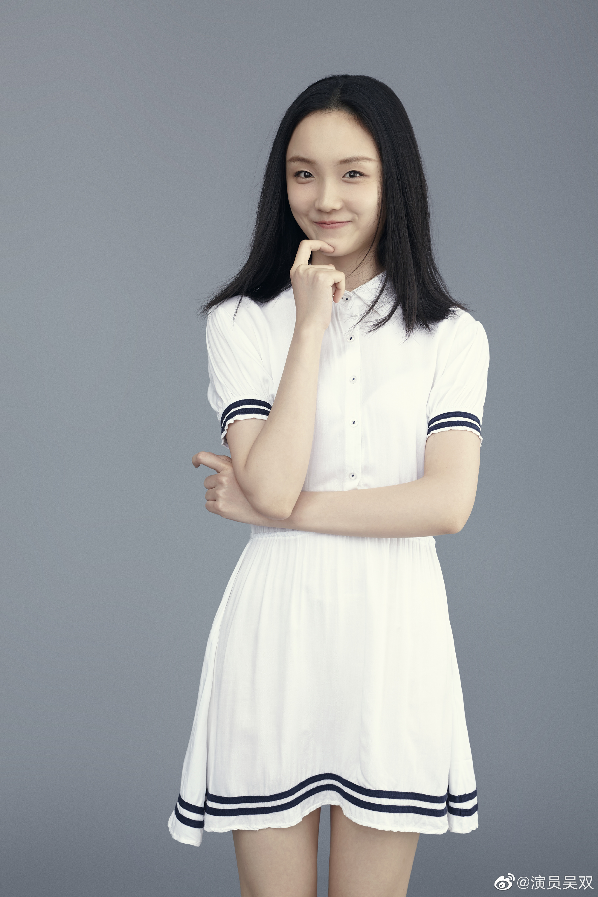  p data-id="gnbl8ktu64">吴双,中国内地女演员.