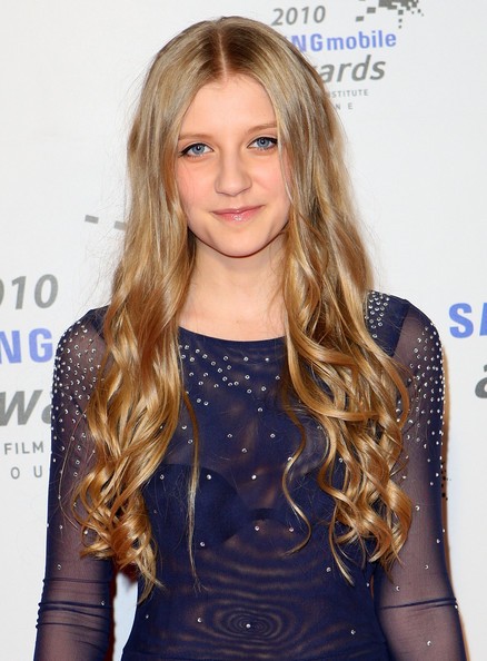 poppy lee friar