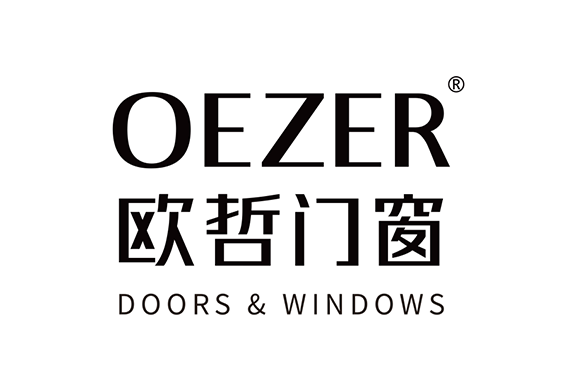 欧哲门窗
