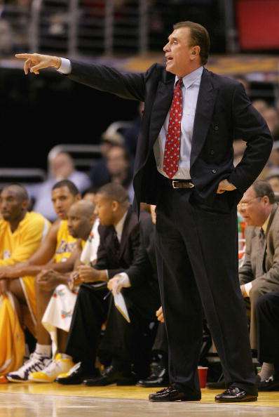  p>鲁迪·汤姆贾诺维奇(rudy tomjanovich),1948年11月24日出生于美国