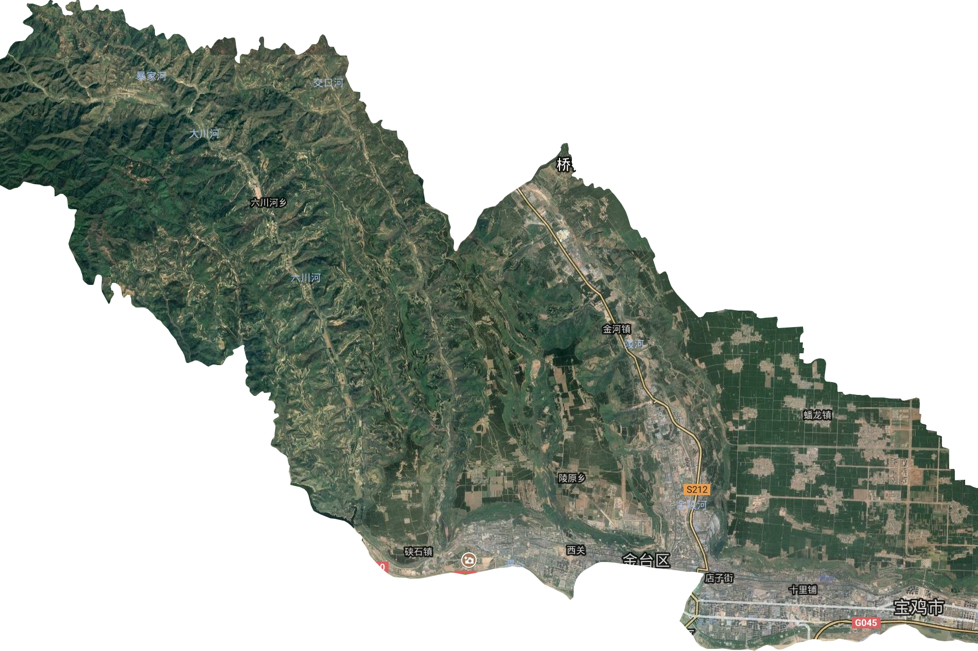  p>金台区,隶属于 a target="_blank" href="/item/陕西省">陕西省 /a