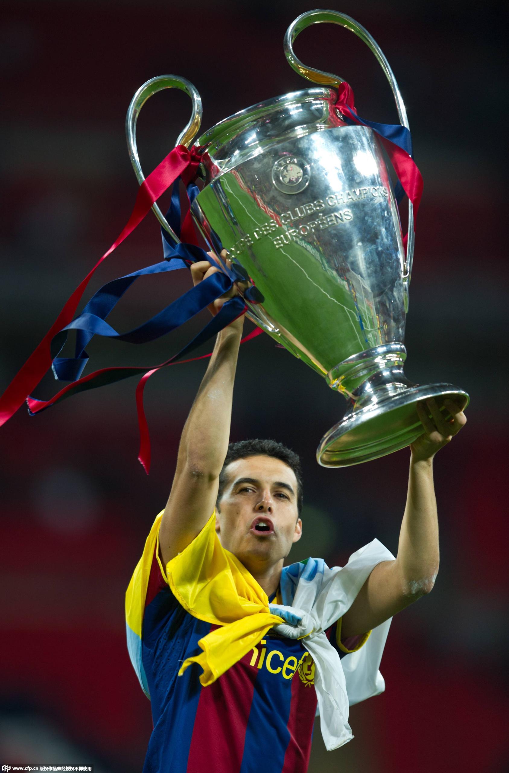 佩德罗·埃列泽尔·罗德里格斯·莱德斯马