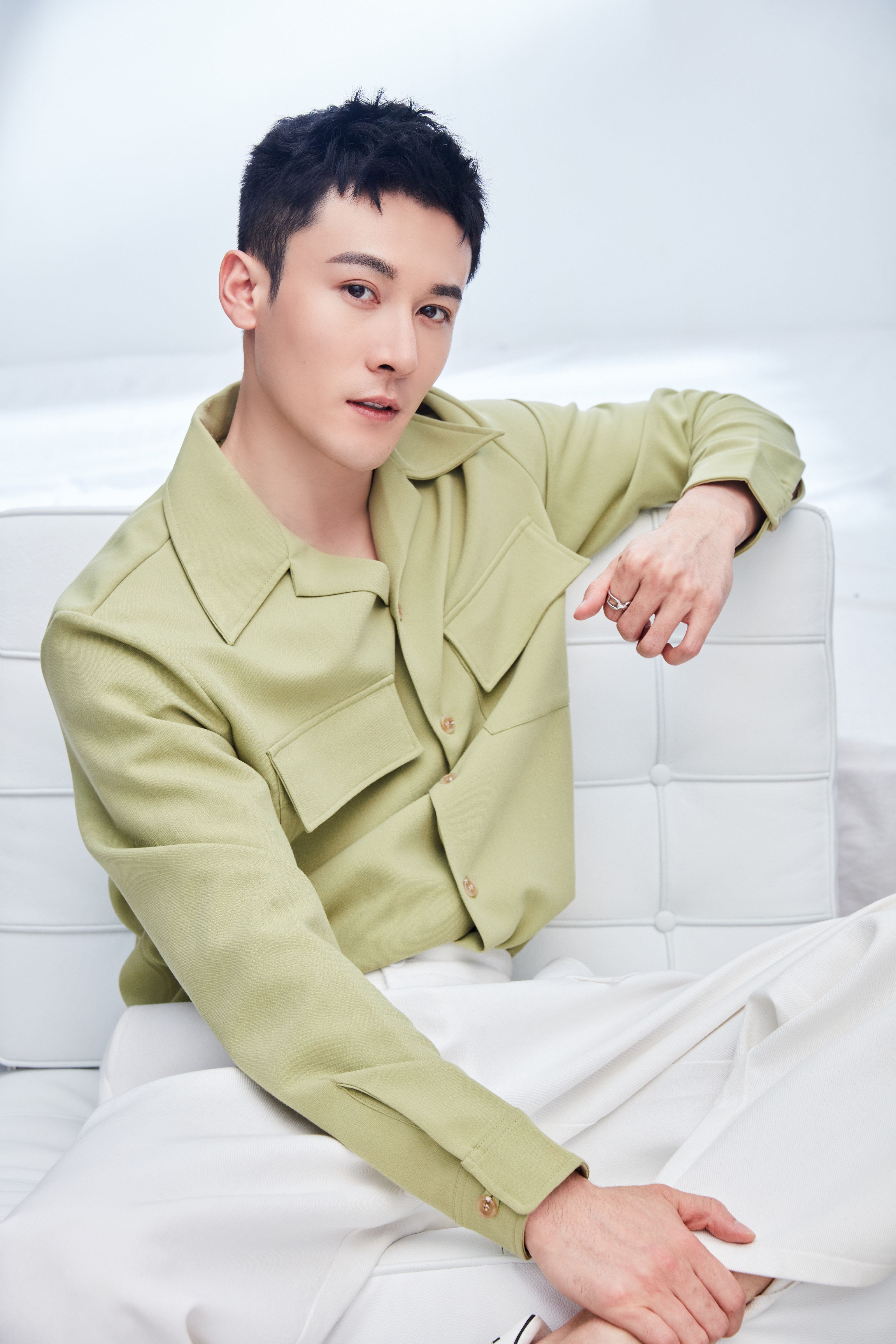  p>高阳,1991年9月13日出生于河北省唐山市,中国内地影视演员,毕业于