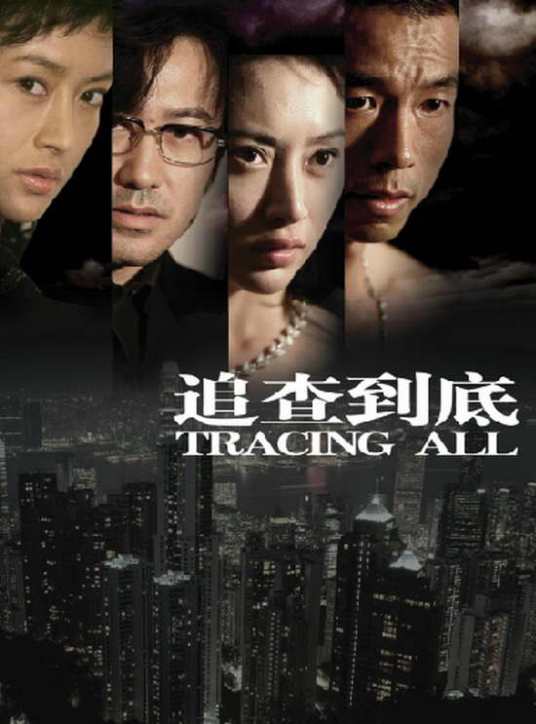 追查到底（2007年王挺主演的电视剧）_百度百科