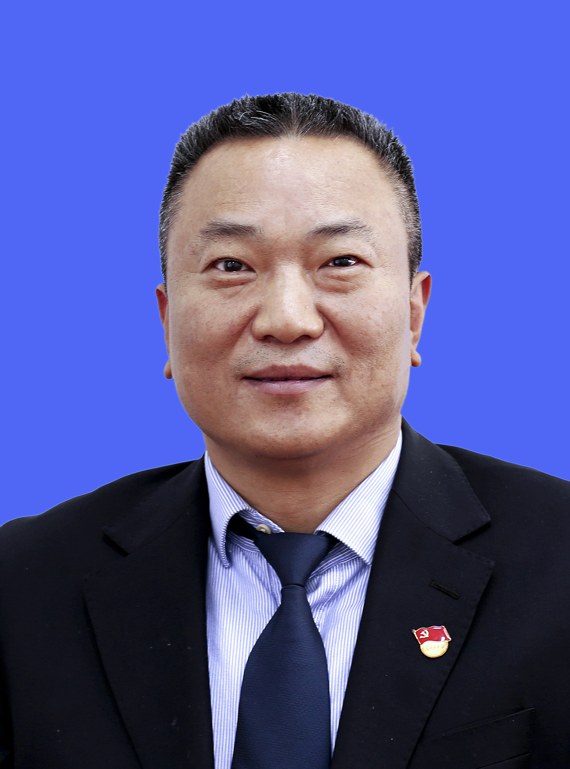 张志杰