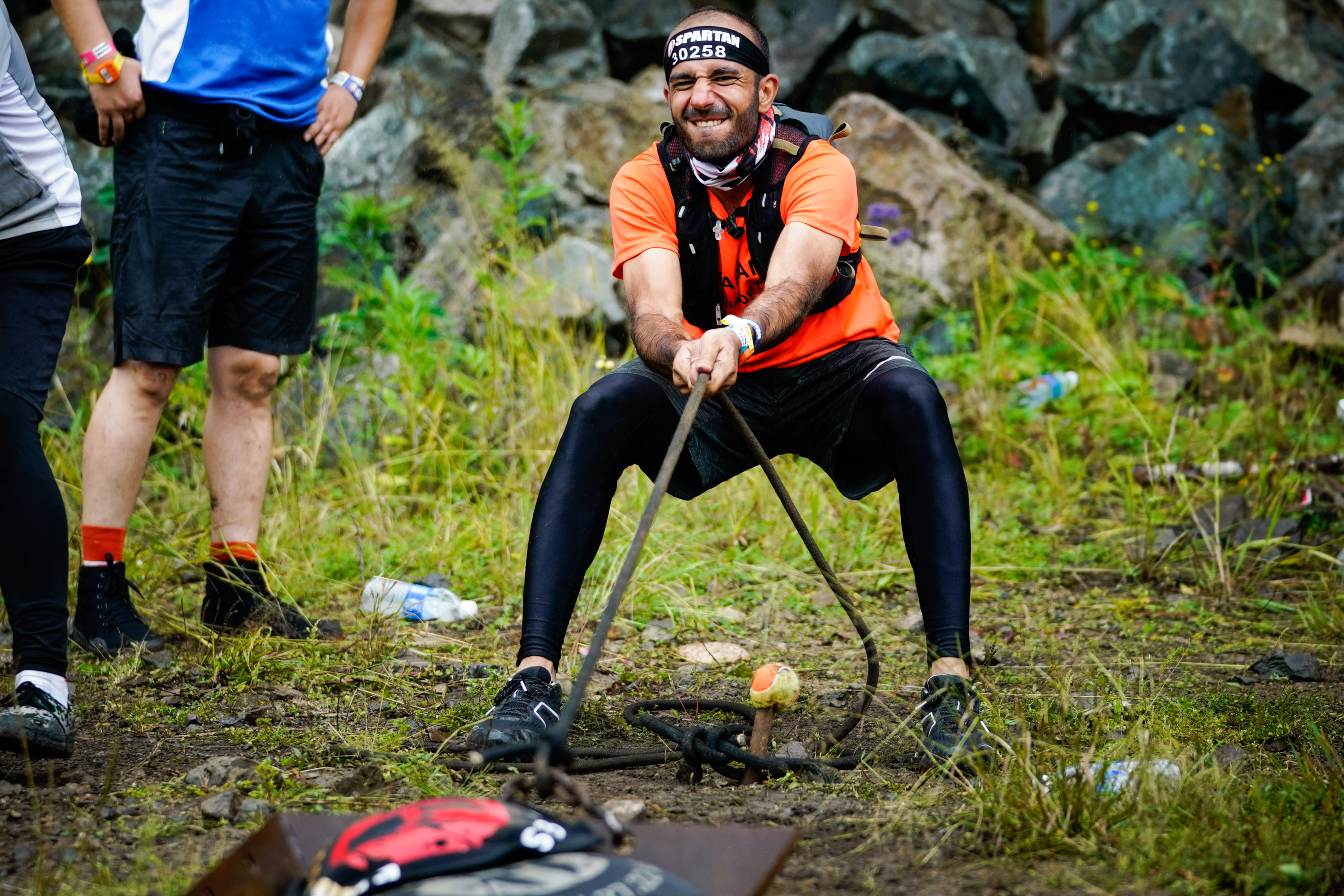  p data-id="gnx3jfzb7u">斯巴达勇士赛(spartan race)是一项风靡全球