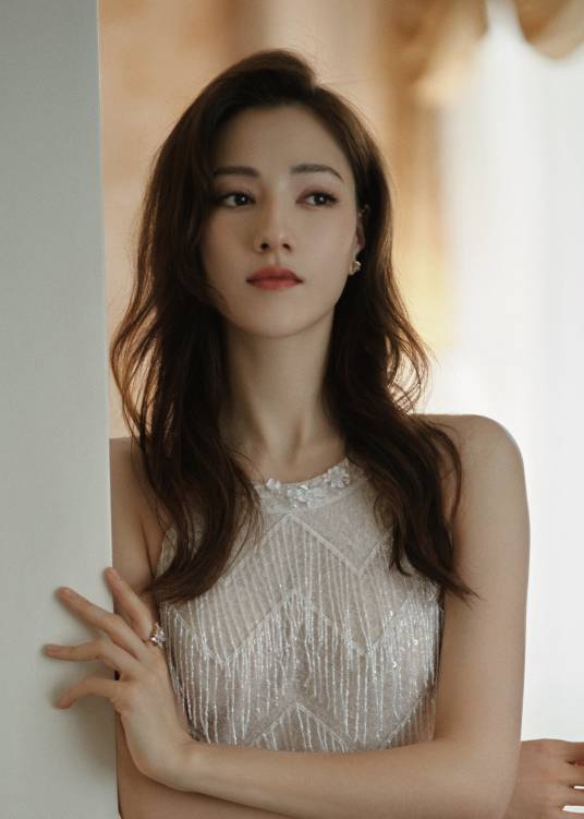 娜然（俄罗斯女演员、模特）_百度百科