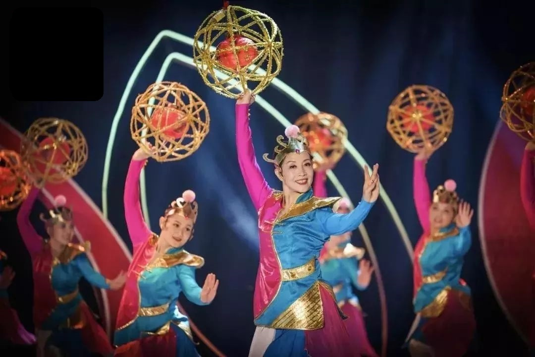 滚灯(海盐滚灯)