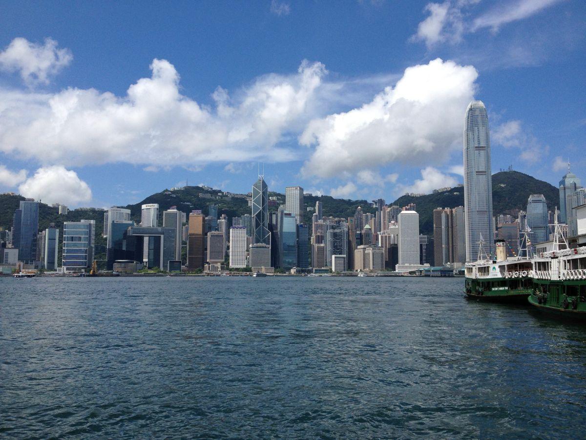 香港电话852是什么区号啊