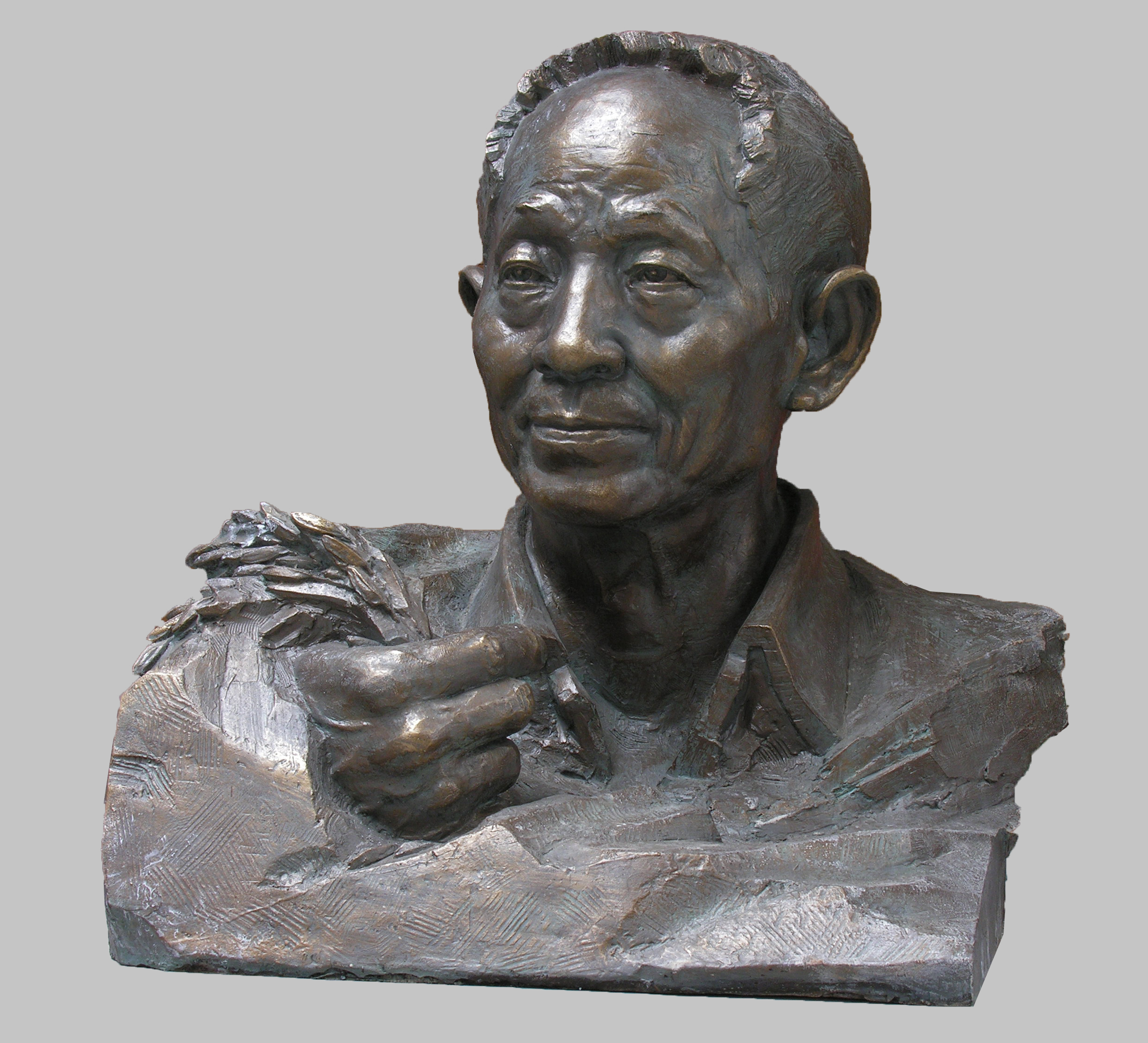龙跃平
