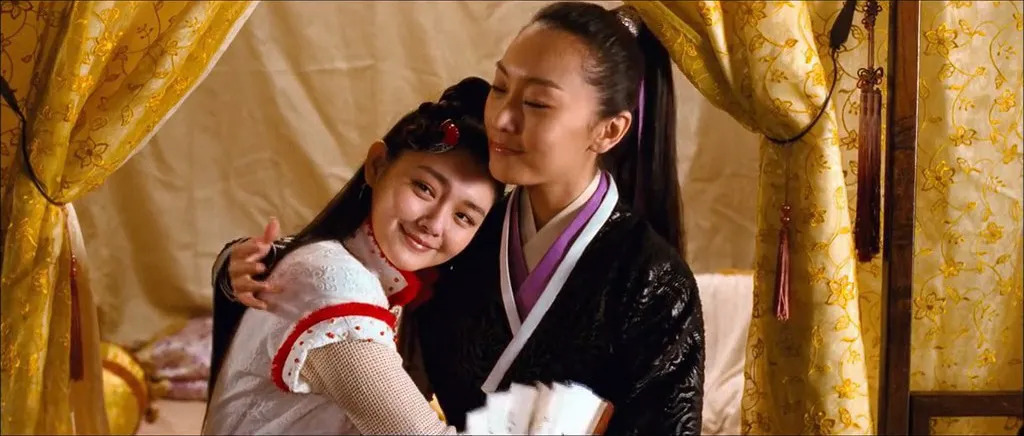 大S去世年仅48岁！曾演《流星花园》《剑雨》大红大紫_百科TA说