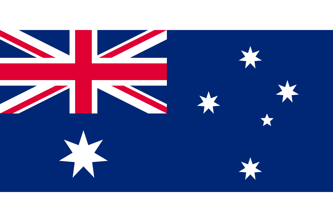  p>澳大利亚联邦(英语:commonwealth of australia),简称"澳大利亚"