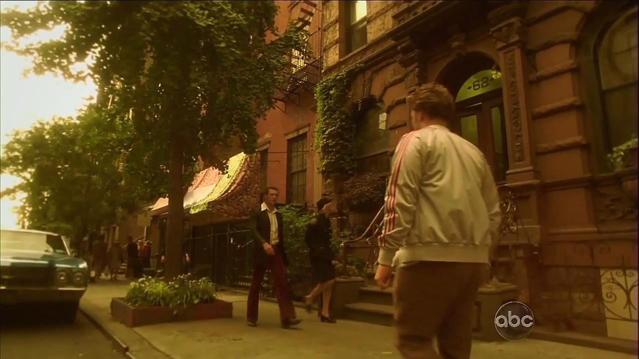 火星生活(美版)