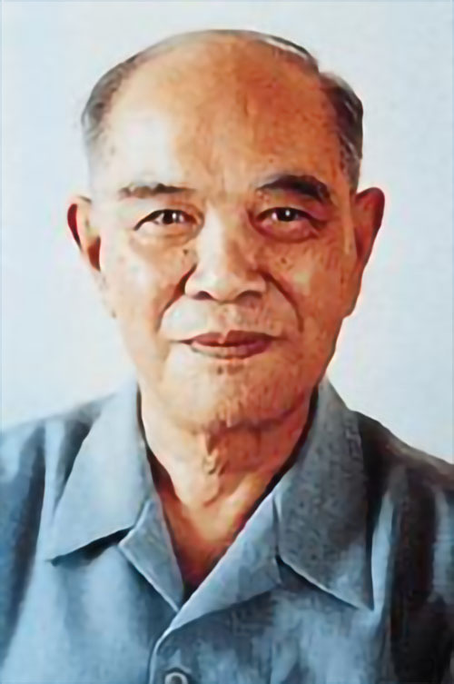 姚依林_百度百科