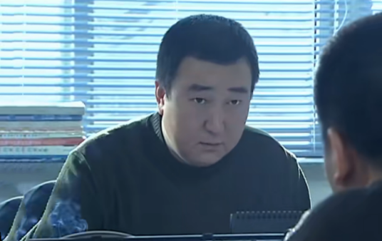 陈凯（《深度较量》中的虚拟角色）_百度百科