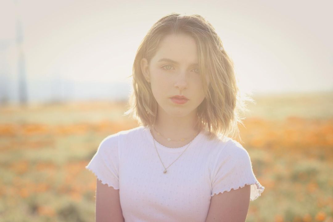  p>麦肯娜·格瑞丝(mckenna grace),2006年6月25日出生于美国德克萨斯