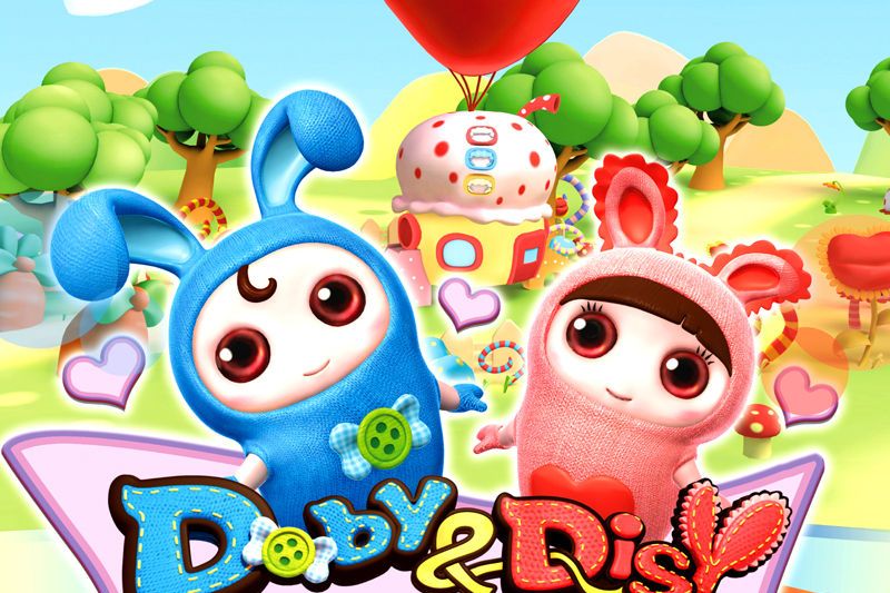 《逗逗迪迪爱探险》是一部专为学龄前儿童和家长精心设计的三维动画