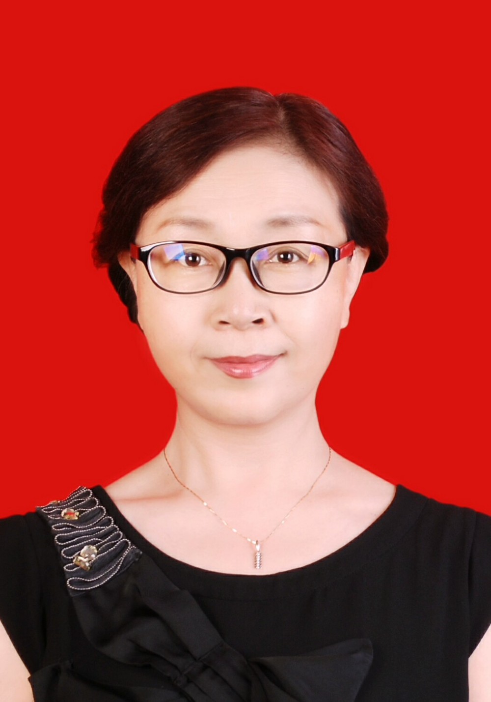 王庆华