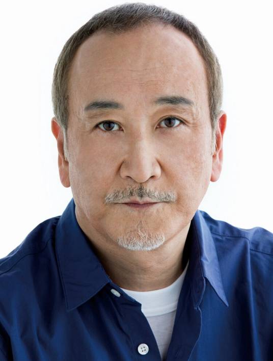 木场胜己