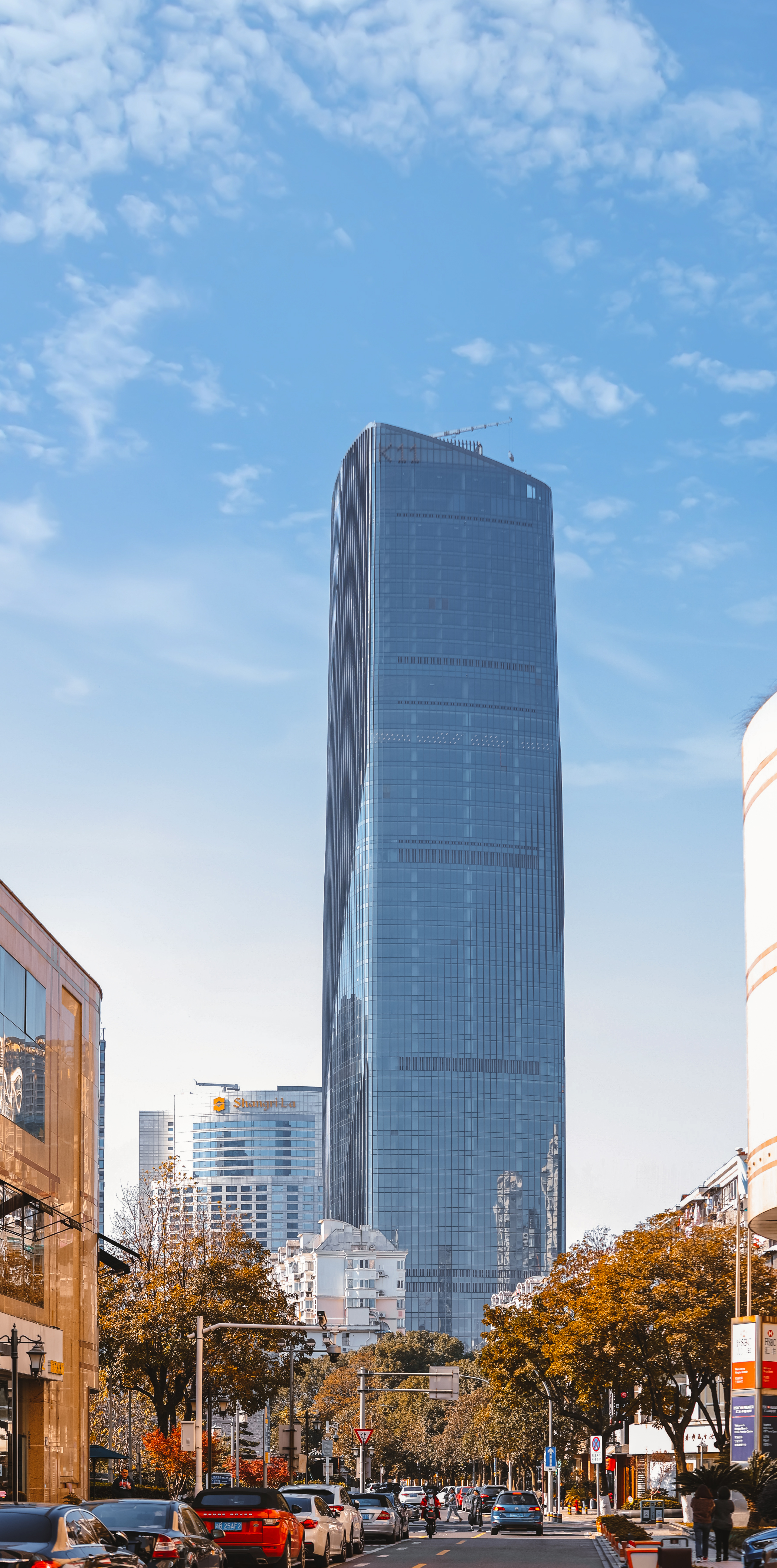 宁波新世界广场